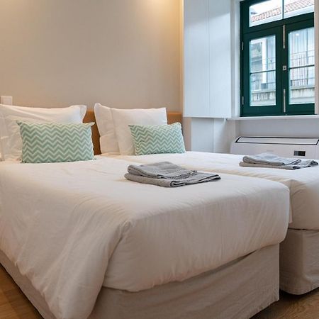 Clery Porto Lägenhet Exteriör bild
