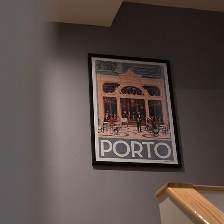 Clery Porto Lägenhet Exteriör bild