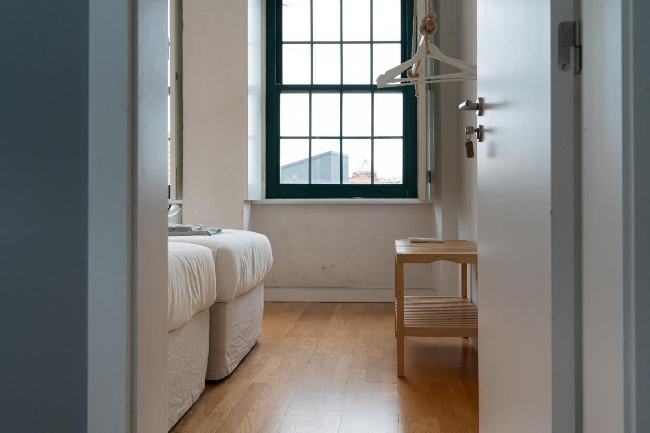 Clery Porto Lägenhet Exteriör bild