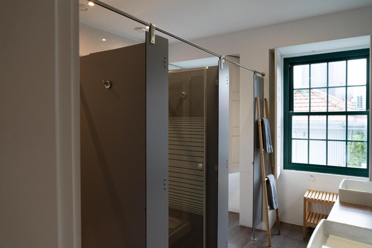 Clery Porto Lägenhet Exteriör bild