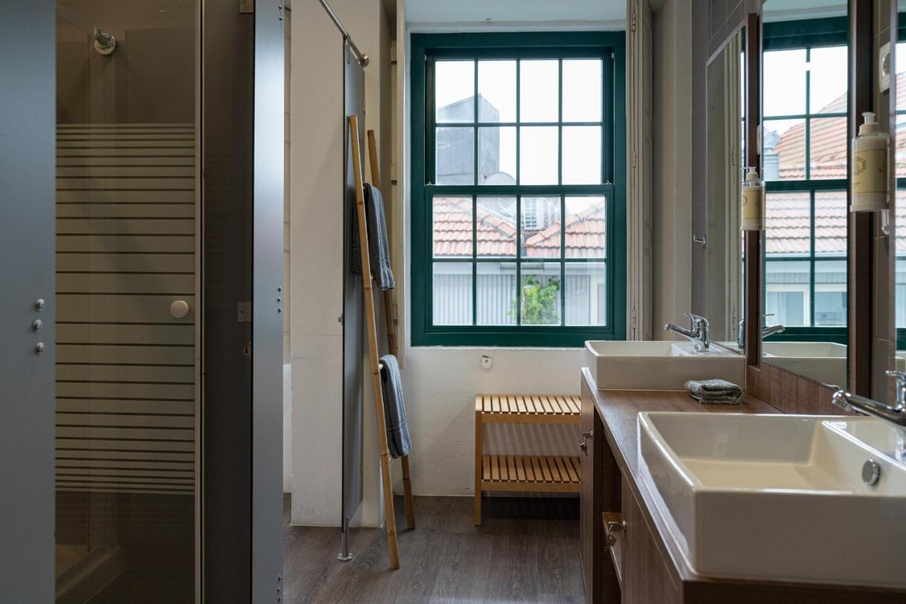 Clery Porto Lägenhet Exteriör bild